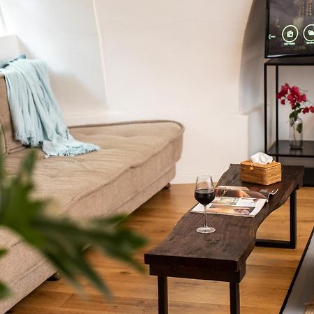 Alegra Boutique Hotel Єрусалим Номер фото
