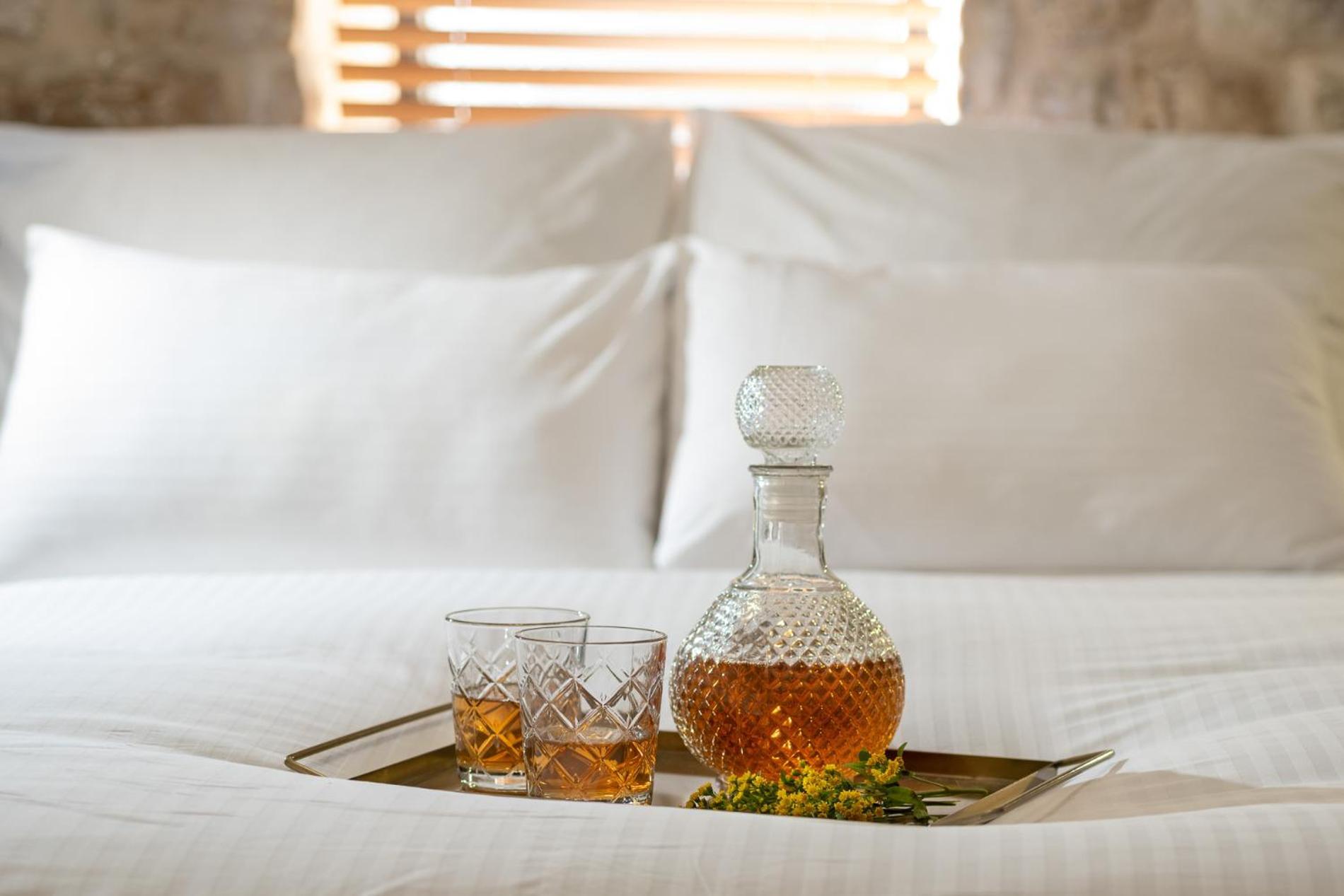Alegra Boutique Hotel Єрусалим Номер фото