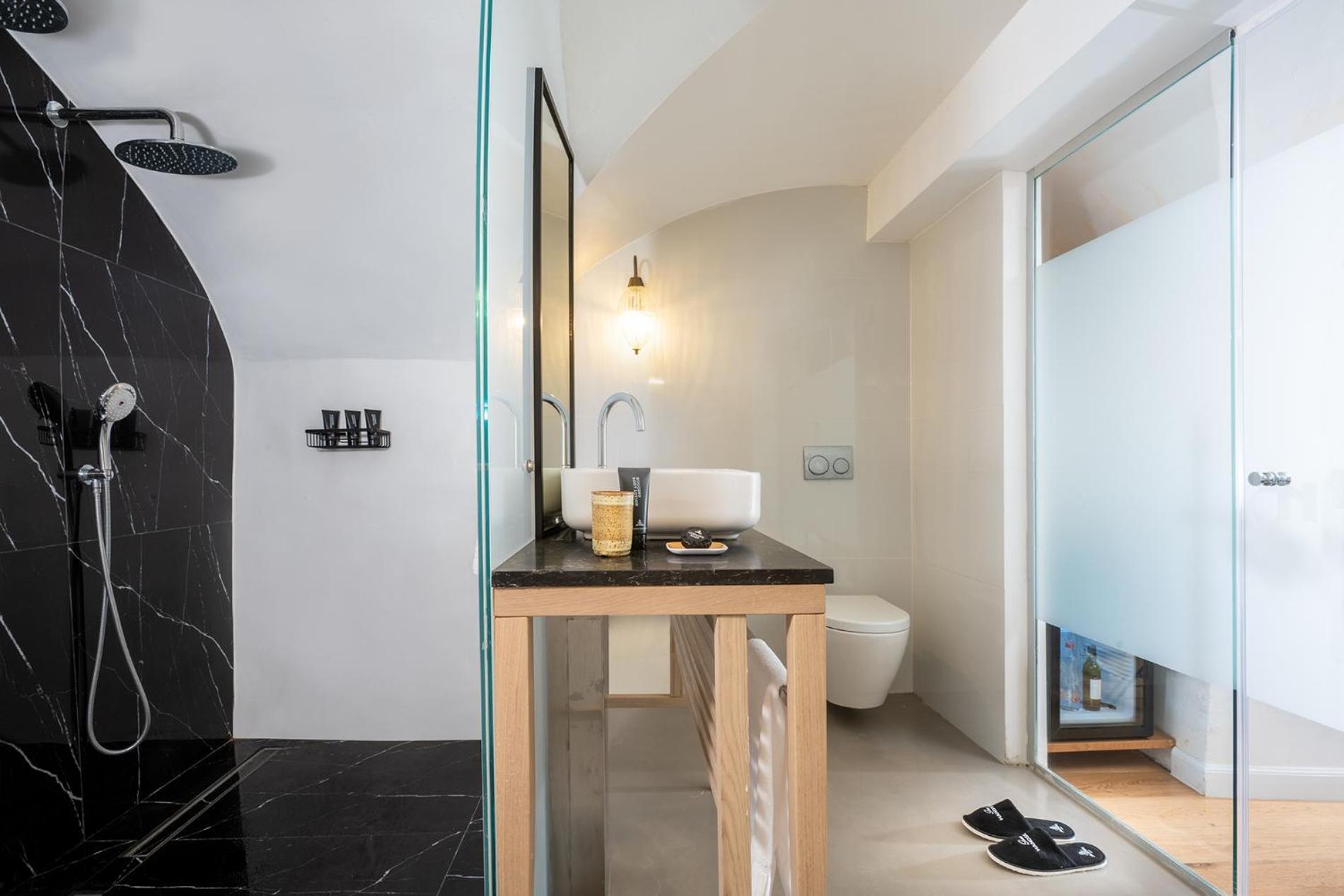 Alegra Boutique Hotel Єрусалим Номер фото